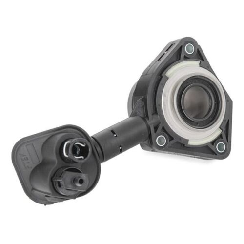 FORD FOCUS II 2.0 TDCi CLUTCH KIT & SOLID MASS FLYWHEEL DA 5pc 04 to 12 G6 IXDA - Imagen 3 de 5