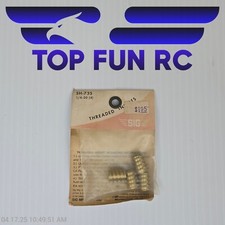 Sig SH-735 1/4-20 4 Threaded Inserts