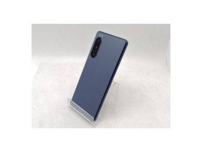 Sony Xperia 5 IV 128GB SO-54C Blue (RAM8GB/ROM128GB) Android