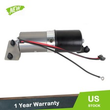 New Convertible Top Motor Pump For Chevrolet Impala 1965 1966-1969 1970