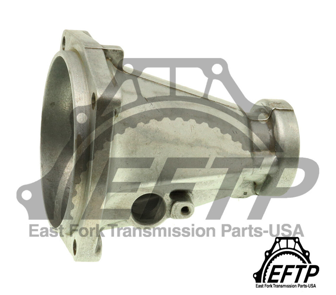 GM CHEVROLET TH350 EXTENSION HOUSING, 2WD, 6 " OAL, 196986