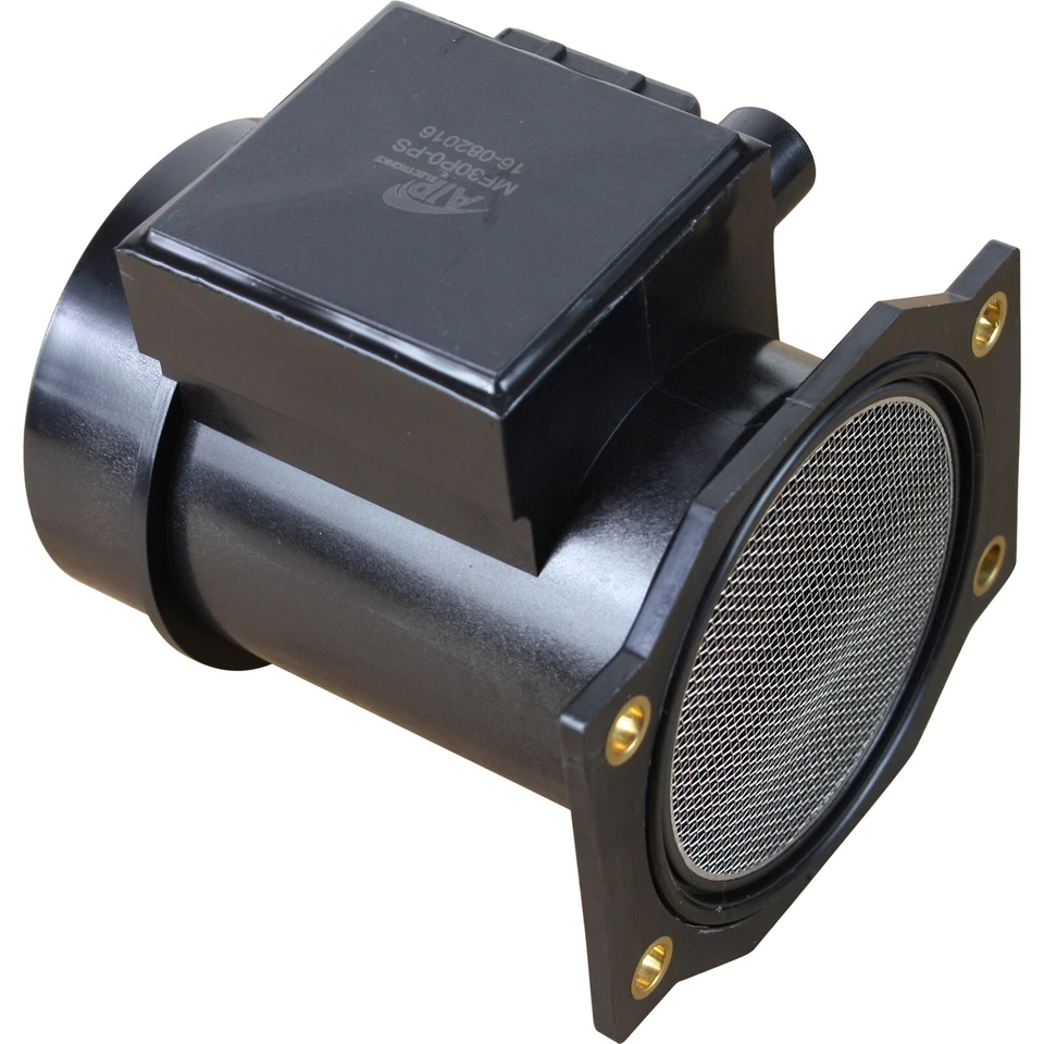NEW MASS AIR FLOW SENSOR METER MAF **FOR 1990-1996 NISSAN 300ZX / INFINITI J30 Foto 3 de 4