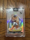 2024 Panini Donruss - Downtown! Bo Nix #19 (RC)