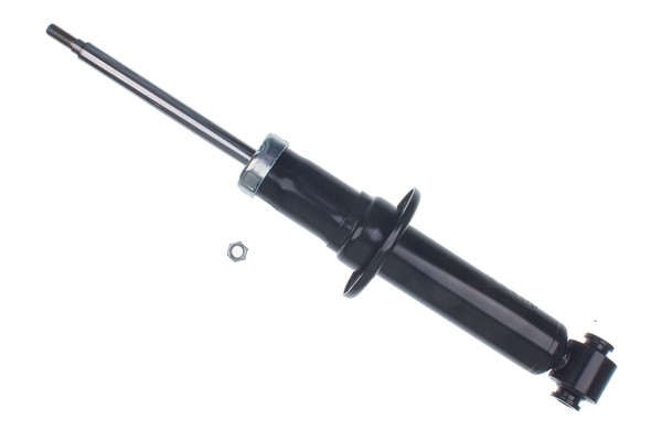 Hinterachse Denckermann DSF308G StoßDäMpfer FüR BMW-image