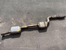 MERCEDES-BENZ GLC C253 Schalldämpfer A2534910100 SM0302 3.00 Diesel 32191706 MERCEDES-BENZ GLC C253 Schalldämpfer A2534910100 SM0302 3.00 Diesel 32191706