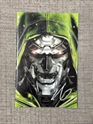 The Amazing Spider-Man #61 C2E2 LTD Variant Edition Signed John Giang Dr Doom NM