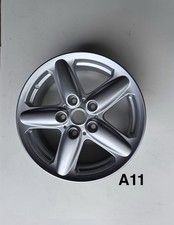 Original Alufelge Mini Countryman Paceman R60 R61 6,5Jx16H2 ET46 9803720