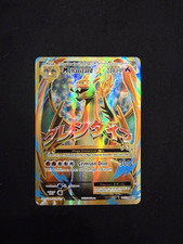 M Charizard EX (Full Art) 101/108 Evolutions Holo for sale online