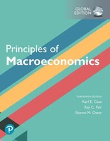 Principles Of Macroeconomics, Global Edition Karl Case (U. A.) Taschenbuch 2019