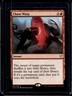 2019 Magic MTG Commander Chaos Warp #136