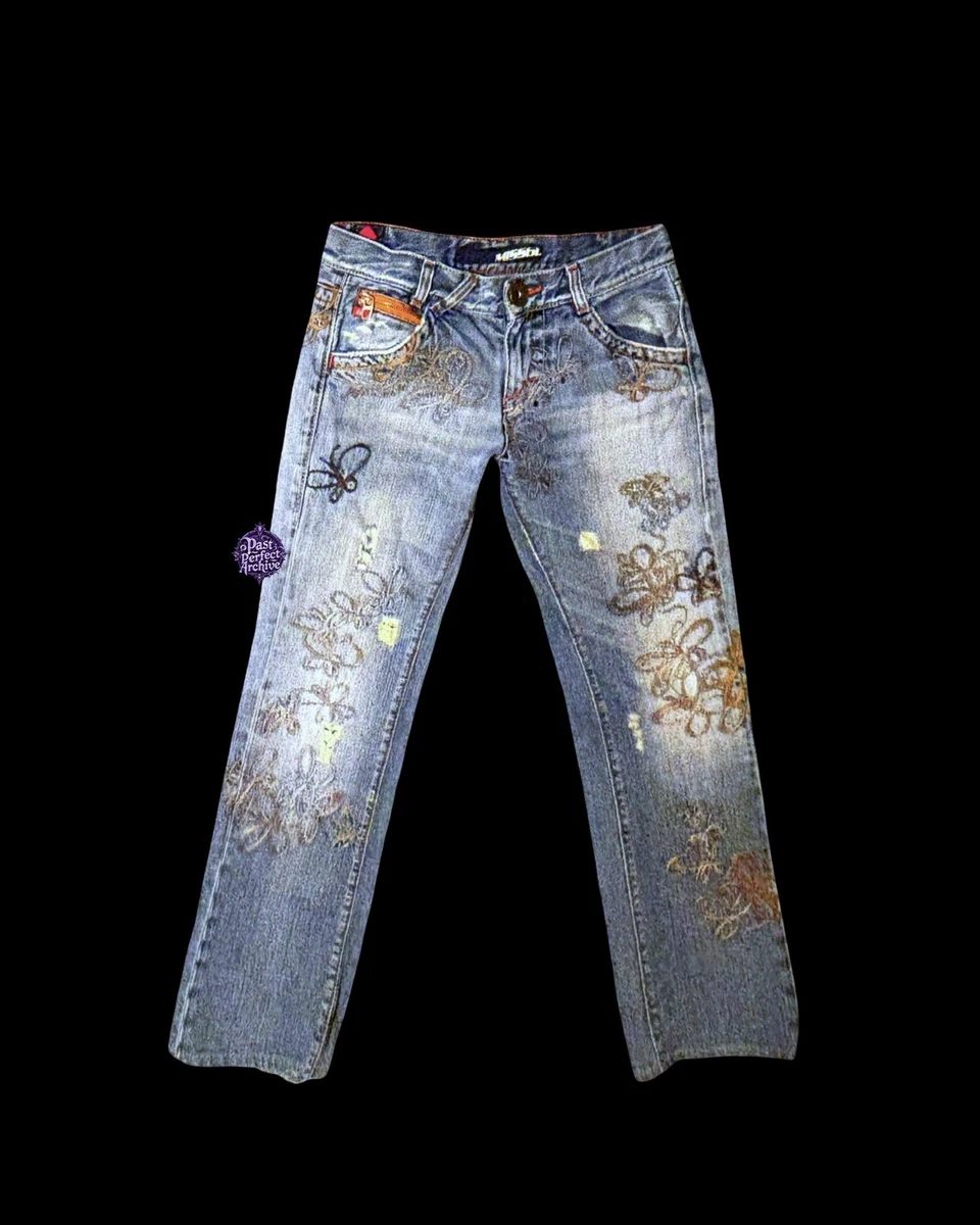 Miss Sixty Women's Jeans for sale | eBay