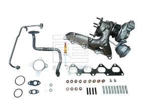 Turbolader | Original | Neu | 03C145701RV | 5 Jahre Gewährleistung