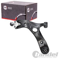 ABS Querlenker+Traggelenk Vorne Links Unten Passend FüR Toyota Auris Corolla MIR