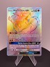 Marshadow GX 156/147 - Burning Shadows Rare Rainbow Pokemon TCG - SEE PHOTOS