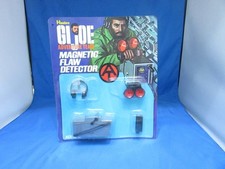 VINTAGE  GI JOE 1964  ADVENTURE TEAM MAGNETIC...