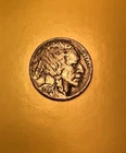 1936-P LOW GRADE Buffalo Nickel SEE PHOTOS FOR CONDITION (FREE SHIPPING)