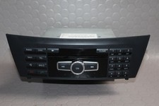 Mercedes W204 C180CGI Coupe CD Wechsler DVD Comand NTG 4.5 Navigation 2049009510 Mercedes W204 C180CGI Coupe CD Wechsler DVD Comand NTG 4.5 Navigation 2049009510