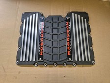 Corvette C7 Z06 Camaro Zl1 Cts-v Magnuson 2650 Cover Lt4 Supercharger Lid