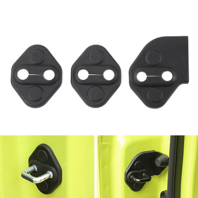 Trim Abdeckung Trim Abdeckung Auto Lock Schnalle Brandneu Heißer Verkauf