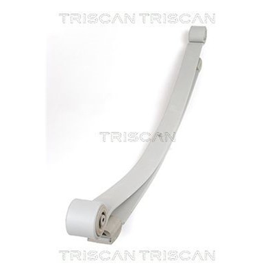 Triscan Blattfeder hinten für Mercedes Sprinter VW Crafter 30 35