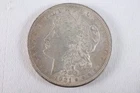 NobleSpirit (RB) Appealing 1921 P Morgan Silver Dollar AU