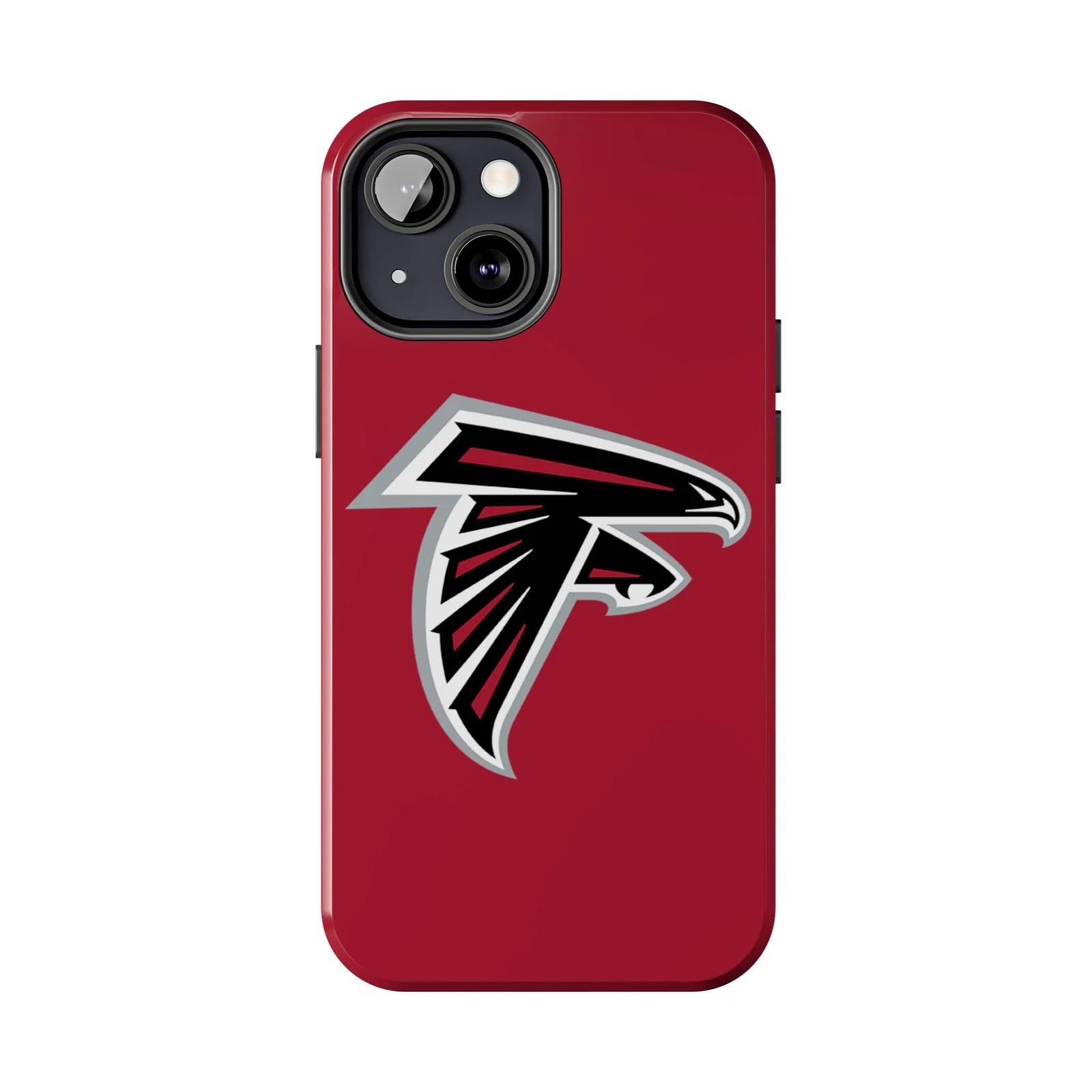 Atlanta Falcons Football Phone Case for iPhone
