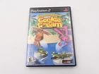 The Adventures of Cookie and Cream (PlayStation 2, 2001) (260104)