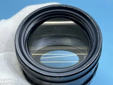 Kowa 2X Anamorphic Lens For Bell & Howell