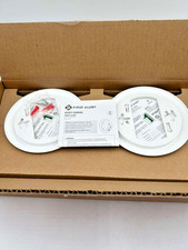 First Alert C0400 Carbon Monoxide Alarm - White