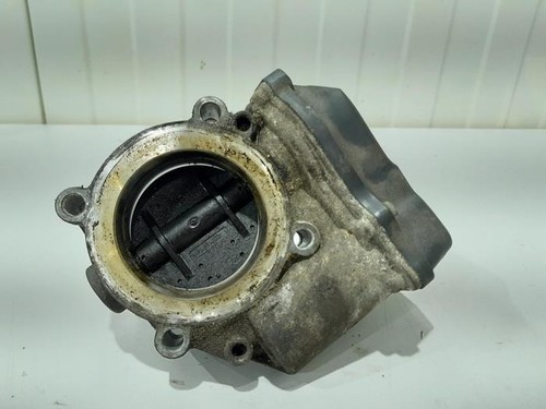 Drosselklappenstutzen Audi A3 8P 06F133062G P22436474