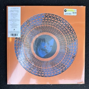 George Harrison Zoetrope | eBay