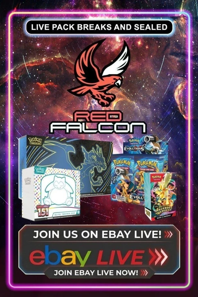 RIP AND SHIP - BUY IT NOW - Pokemon, One Piece, Lorcana & more