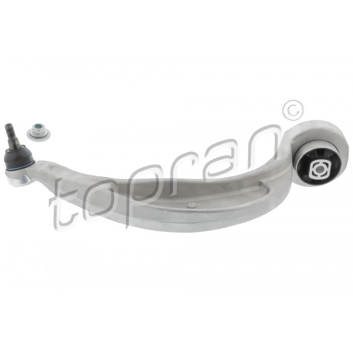 Bras de liaison avant gauche pour Audi A4 et A5 compatible avec châssis 8K0407693F