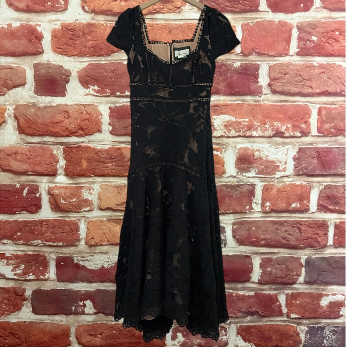 Anthropologie Long Formal Dresses for Women for sale | eBay Anthropologie Long Formal Dresses for Women for sale | eBay