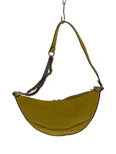 MARC JACOBS Shoulder Bag Leather YLW H253L01SP22 111