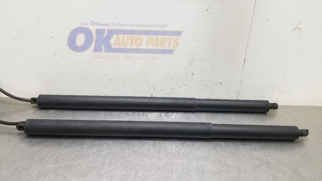 19 2019 MASERATI LEVANTE OEM POWER LIFT MOTOR ACTUATOR SET 6701065110 6701065100