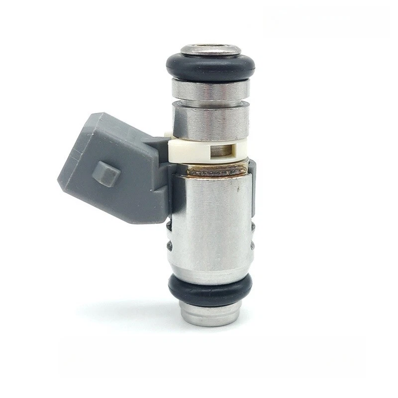 Inyectores de combustible de actualización originales de 4 piezas para Ducati Monster Aprilia Harley IWP162 Foto 3 de 4