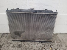 2003 LAND ROVER RANGE ROVER L322 3.0TD6 AUTO WATER COOLING RADIATOR COOLING FAN