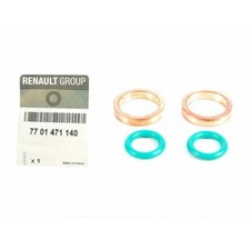 Turbo Renault AVANTIME