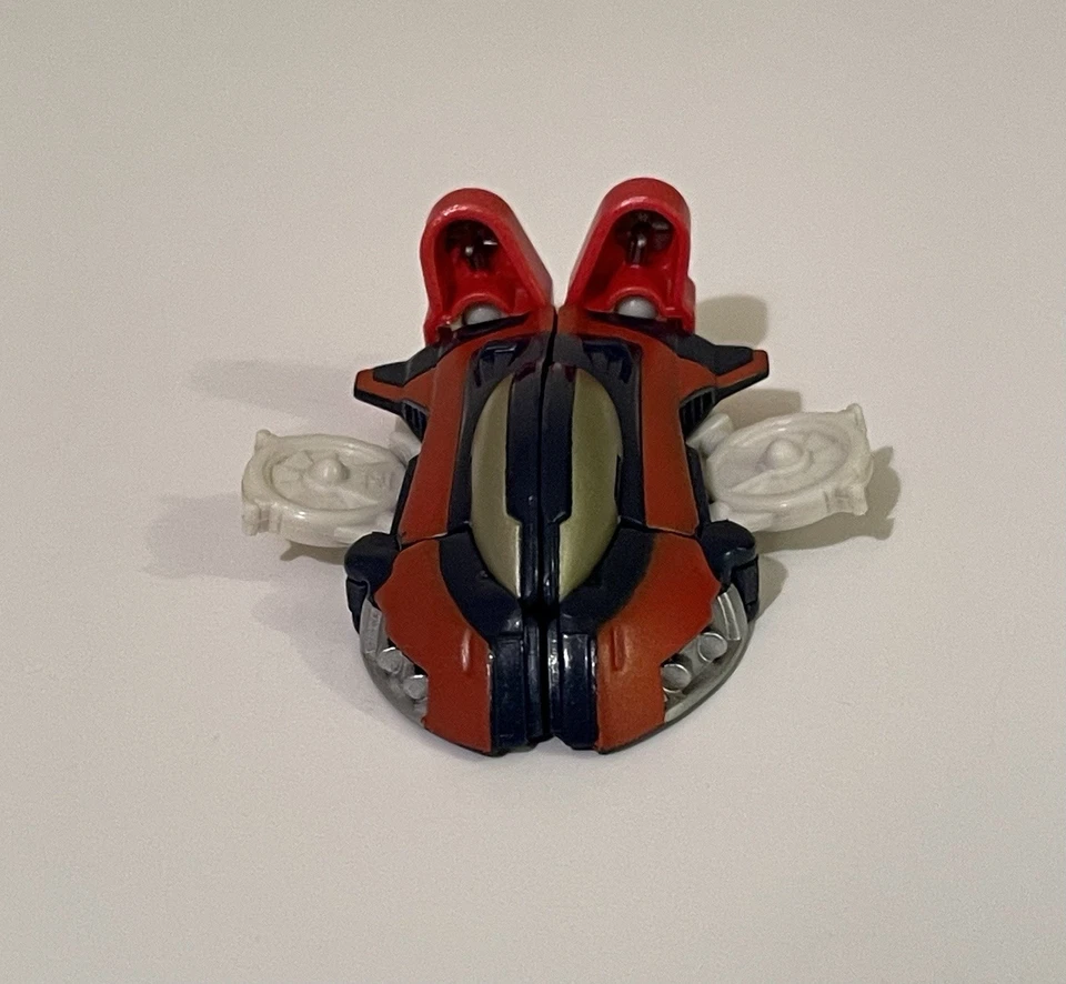 Transformers Energon Perceptor Complete - Hasbro 2003 Mini-Con Team - Image 4 of 4