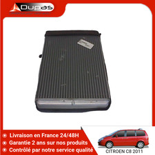 Radiateur Citroen C8