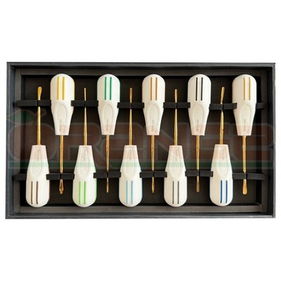Luxating Elevator Set