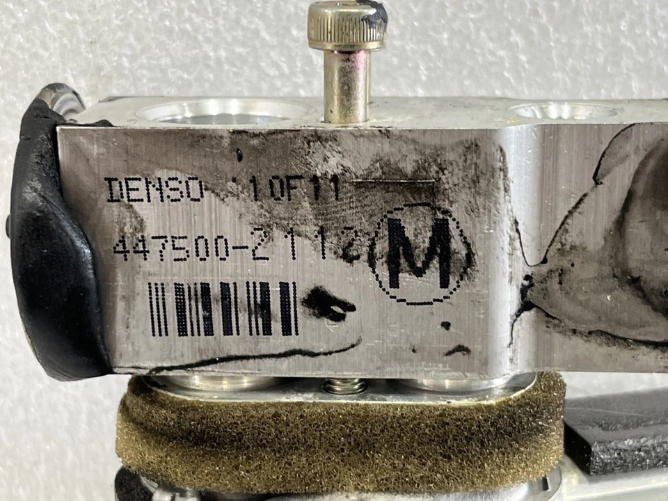 Lexus RX330 2005 aire acondicionado evaporador de aire acondicionado 88501-48252 Foto 3 de 3