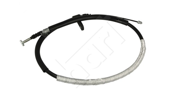 Hart Handbremsseile Hinten Links Passend FüR Alfa Romeo 147 937 937_ 156 932_-image