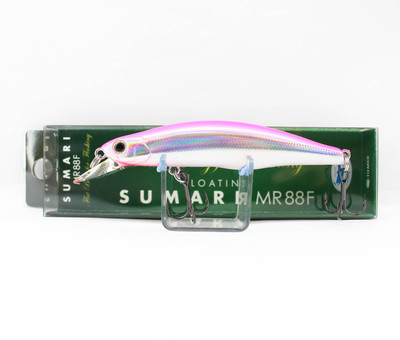 Tiemco Sumari MD 88F Minnow Floating Lure 211 (7788)