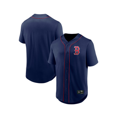 Boston Red Sox Core Foundation Jersey