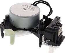 For Whirlpool Washer Shift Actuator Full Fit Models 