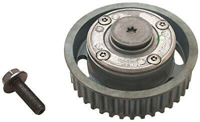 Poulie damper 7701478505 évite la rupture de courroie Clio III Wind