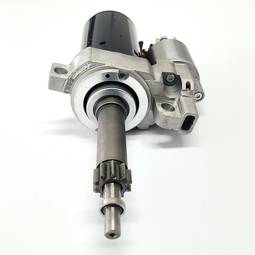 Starter Motor For McLaren 650 570S 720S MP4 3.8L V8 M838T M840T Engine 11F0133CP