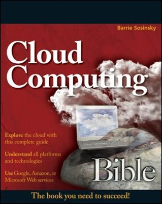 Cloud Computing Bibel Taschenbuch Barrie Sosinsky